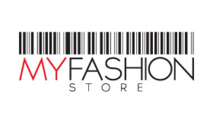 My Fashion Store