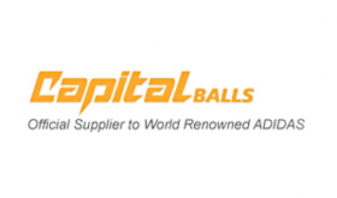 Capital Balls Factory