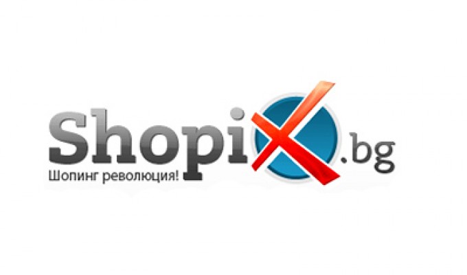 Shopix.bg