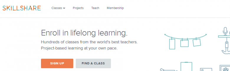 Skillshare